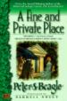 Beagle Peter S. : Fine and Private Place