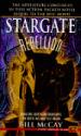 Stargate: Rebellion
