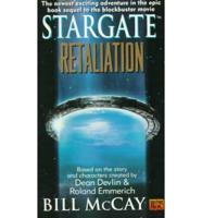 Retaliation: Stargate Trilogy