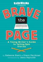 Brave the Page