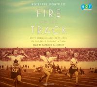 Fire on the Track