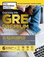 Cracking the GRE