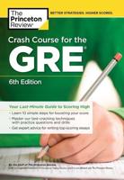 Crash Course for the GRE