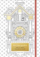 The Time Garden Week-at-a-Glance Coloring Diary