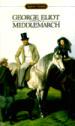 Eliot George : Middlemarch (Sc)
