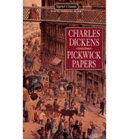 Dickens Charles : Pickwick Papers (Sc)
