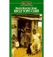 Stowe Harriet B. : Uncle Tom'S Cabin (Sc)