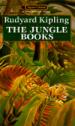 Kipling Rudyard : Jungle Books (Sc)