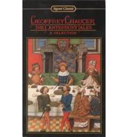 Chaucer Geoffrey : Canterbury Tales (Sc)