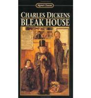Dickens Charles : Bleak House (Sc)