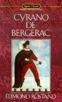 Rostand Edmond : Cyrano De Bergerac (Sc)
