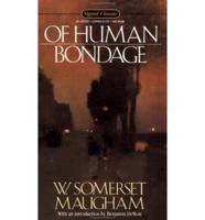 Maugham W. Somerset : Of Human Bondage (Sc)