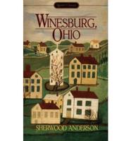 Anderson Sherwood : Winesburg, Ohio (Sc)