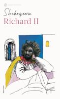 The Tragedy of King Richard the Second