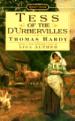 Tess of the D'Urbervilles