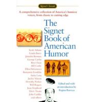 The Signet Book of American Humor