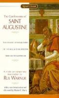 The Confessions of St. Augustine