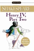 Henry IV. Part Two