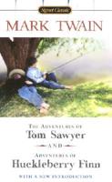 The Adventures of Tom Sawyer