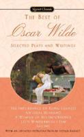 The Best of Oscar Wilde