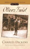 Oliver Twist, or, the Parish Boy's Progress