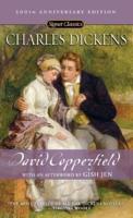 The Personal History, Adventures, Experience & Observation of David Copperfield