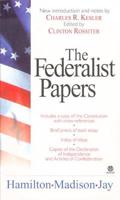 The Federalist Papers