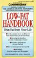 Low-Fat Handbook