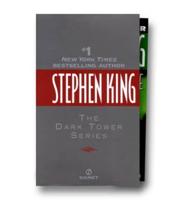 The Dark tower 3-copy box set
