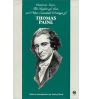 Paine Thomas : Common Sense