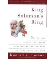 King Solomon's Ring