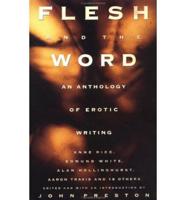 Flesh and the Word