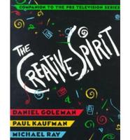 The Creative Spirit