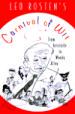 Carnival of Wit