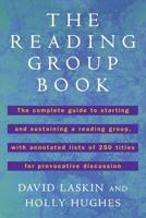 The Reading Group Book