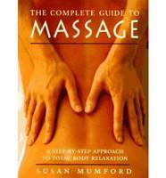 Complete Massage Course Us Pb