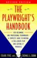 The Playwright's Handbook