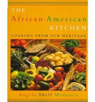 The African-American Kitchen