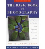 The Basic Book of Photography