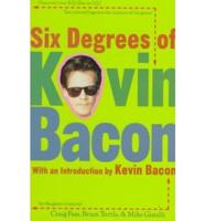 Six Degrees of Kevin Bacon