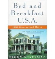 Bed and Breakfast U.S.A. 1998