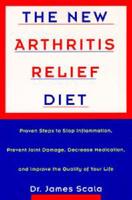 The New Arthritis Relief Diet