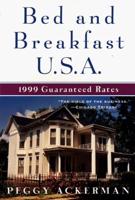 Bed and Breakfast U.S.A