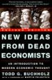 New Ideas from Dead Economists