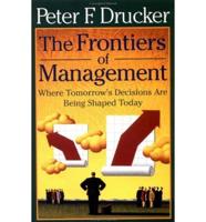The Frontiers on Management
