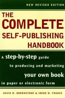 The Complete Self-Publishing Handbook