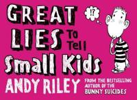 Great Lies to Tell Small Kids