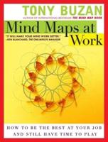 Mind Maps at Work