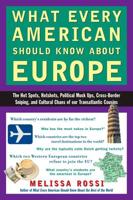 What Every American Should Know About Europe