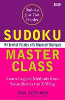 Sudoku Master Class